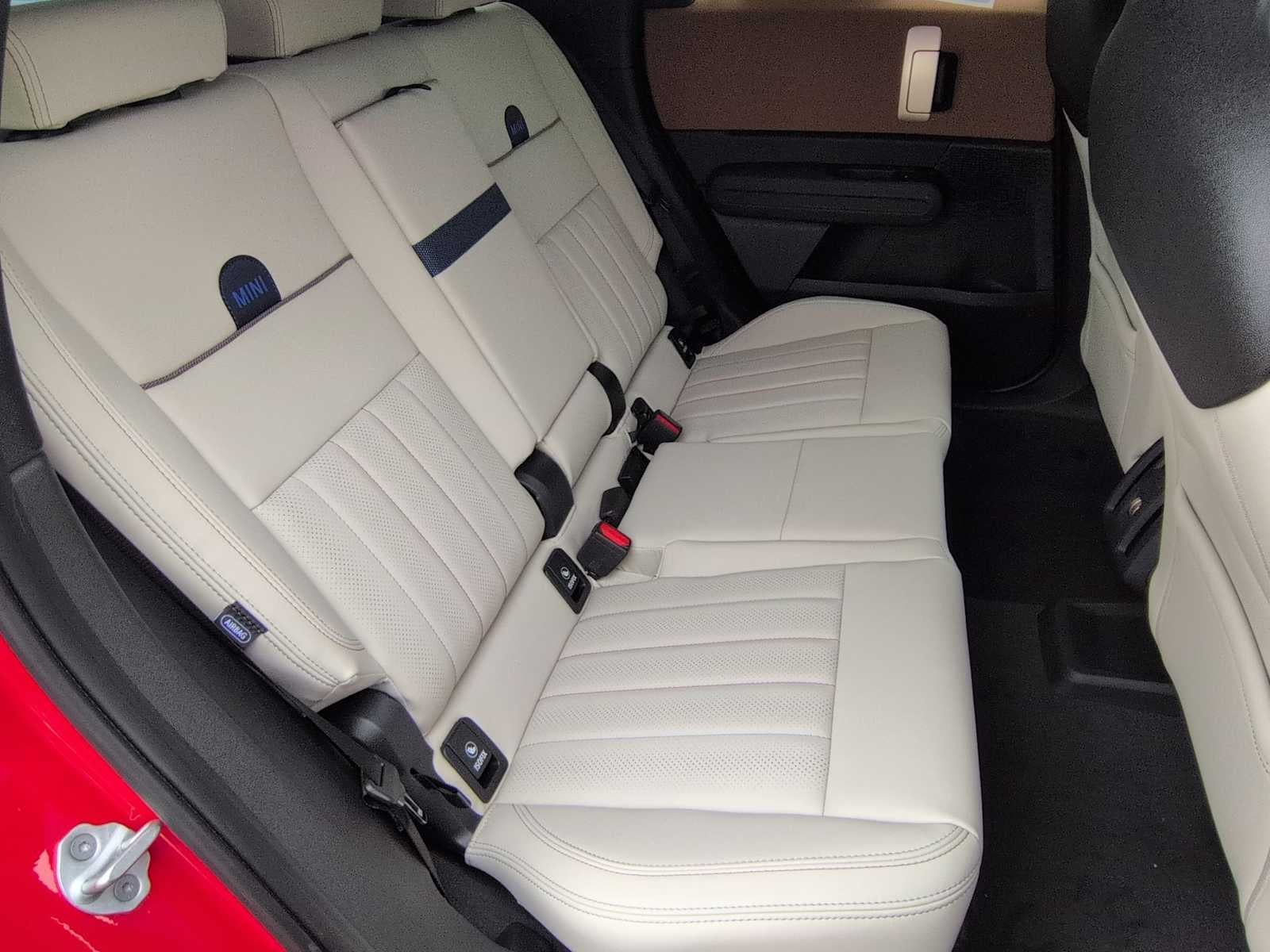 2026 MINI Countryman All4 Cooper S