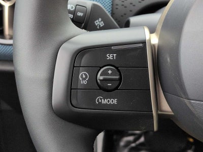 2026 MINI Countryman All4 Cooper S