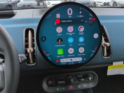 2026 MINI Countryman All4 Cooper S