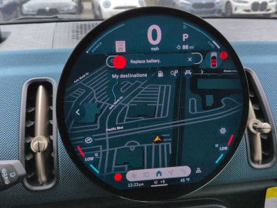 2026 MINI Countryman All4 Cooper S