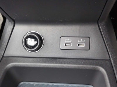 2026 MINI Countryman All4 Cooper S