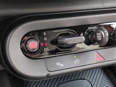 2026 MINI Countryman All4 Cooper S