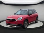 2026 MINI Countryman All4 Cooper S