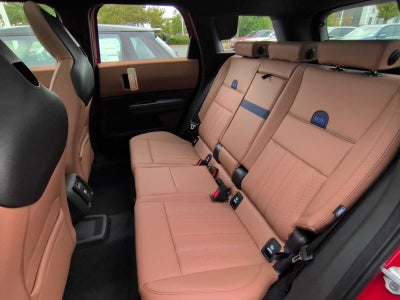 2026 MINI Countryman All4 Cooper S