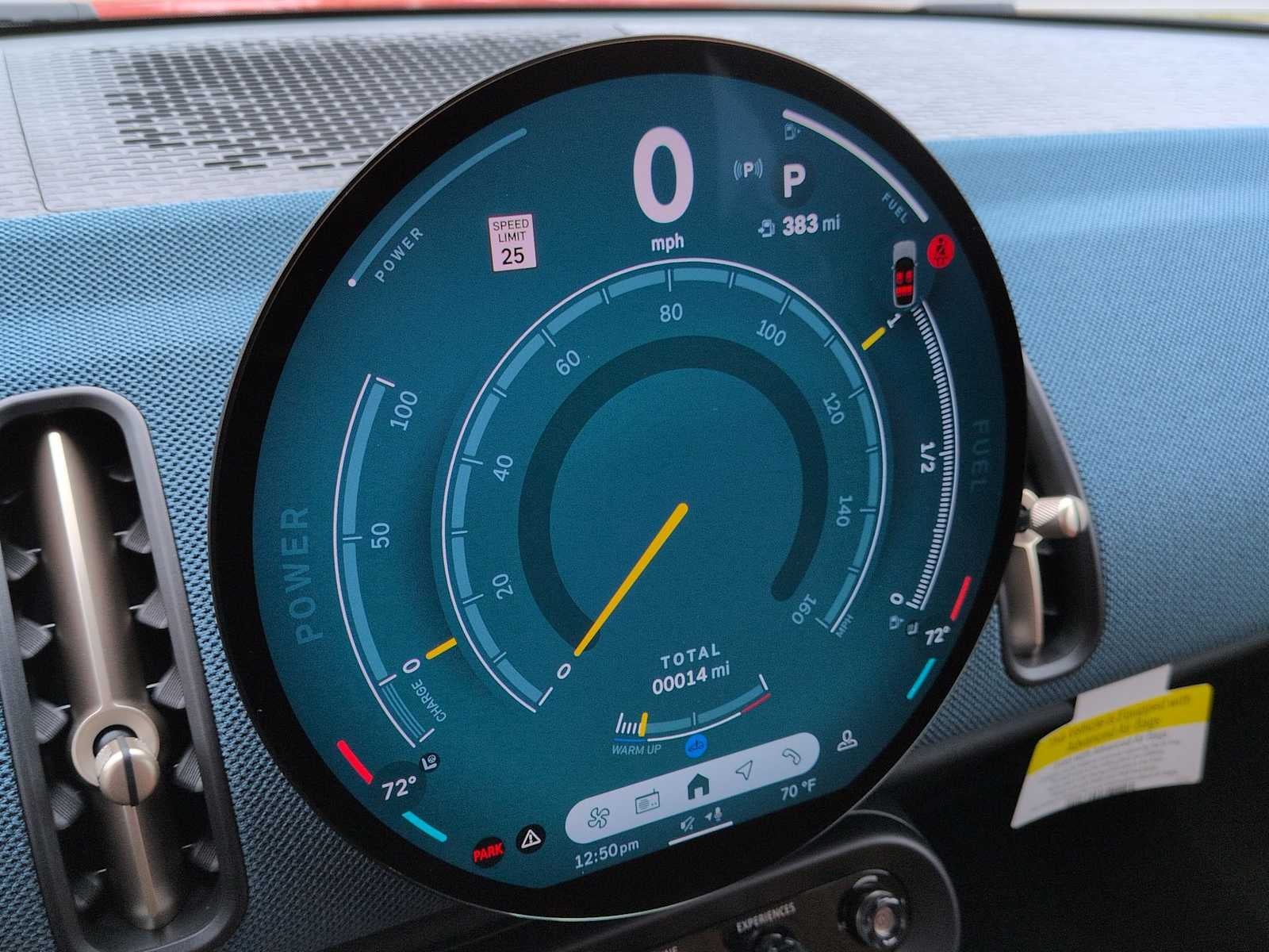 2026 MINI Countryman All4 Cooper S