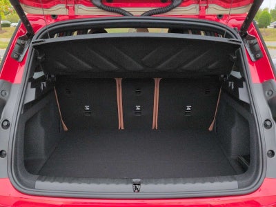 2026 MINI Countryman All4 Cooper S