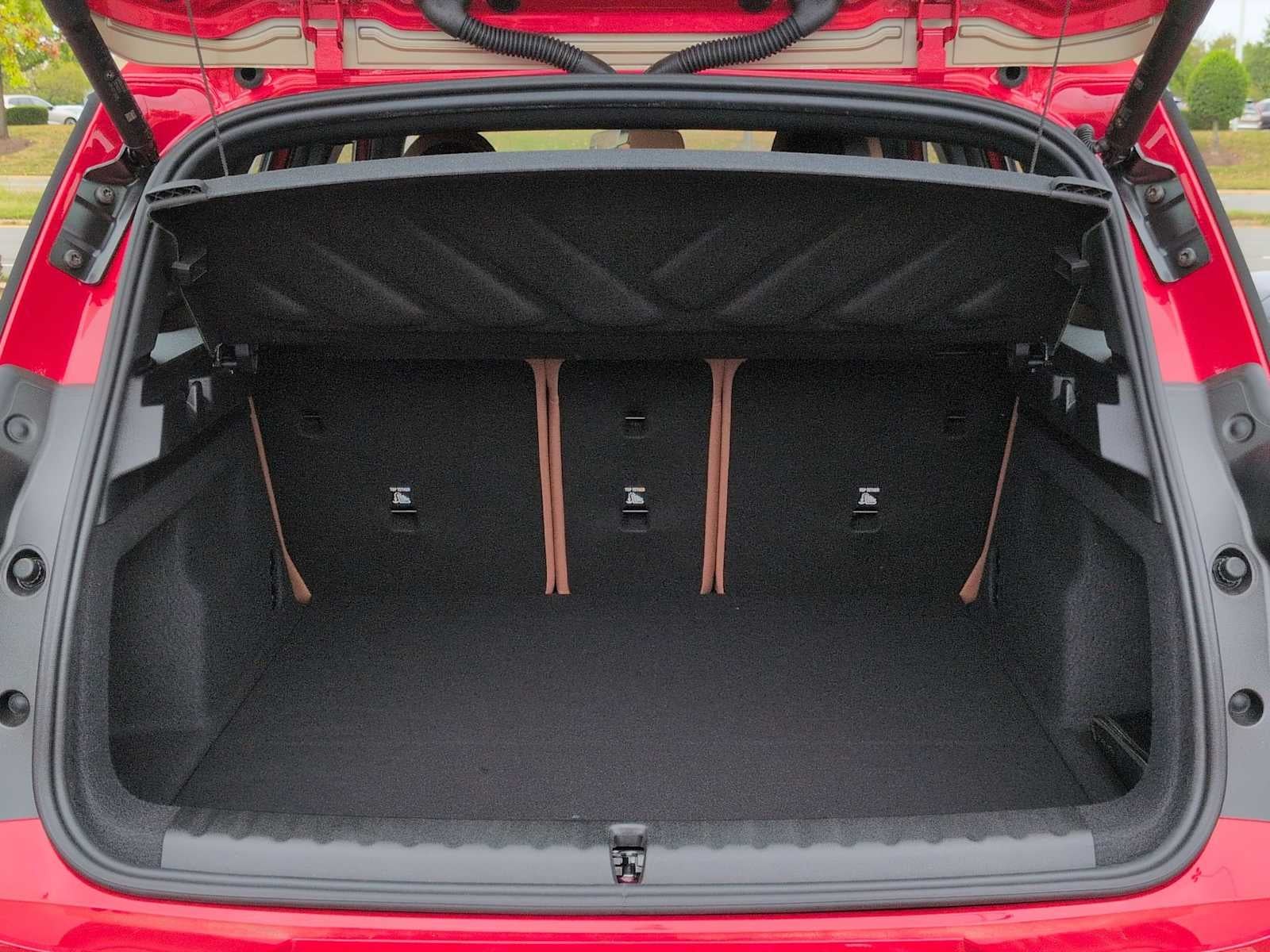 2026 MINI Countryman All4 Cooper S