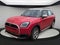 2026 MINI Countryman All4 Cooper S