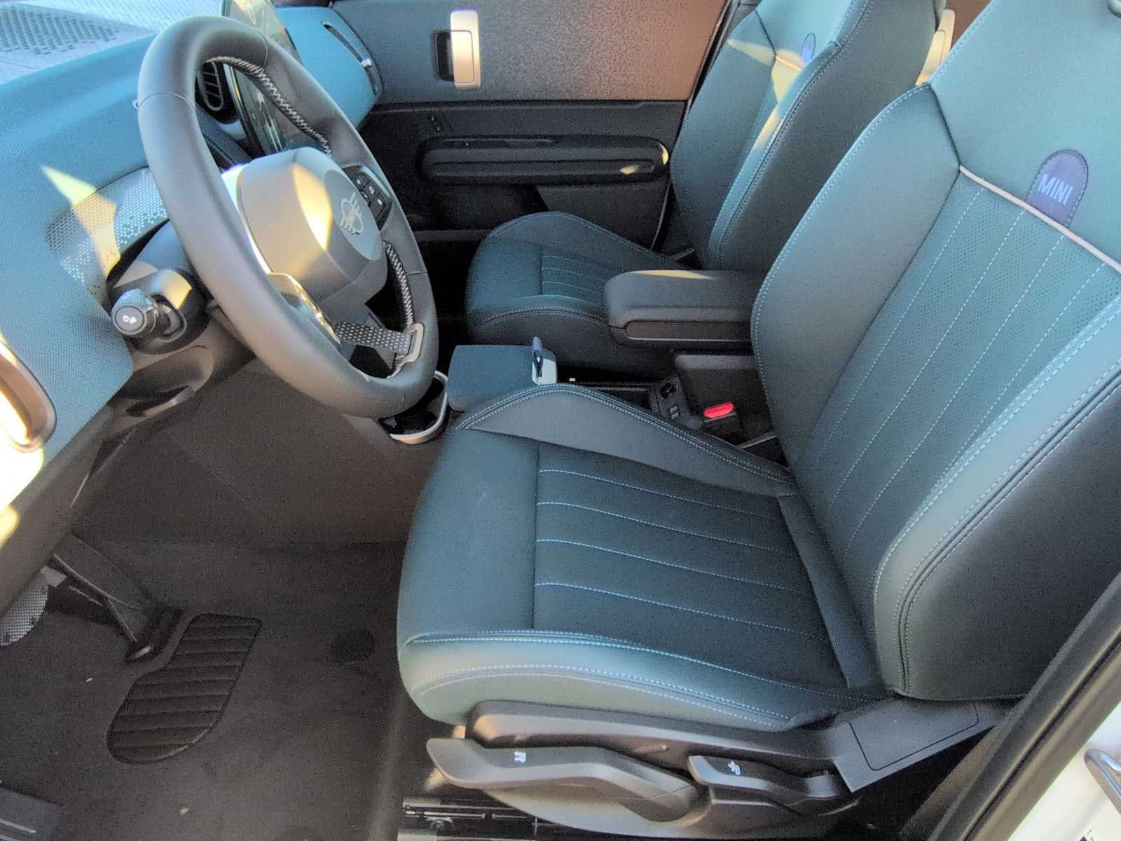 2026 MINI Countryman All4 Cooper S