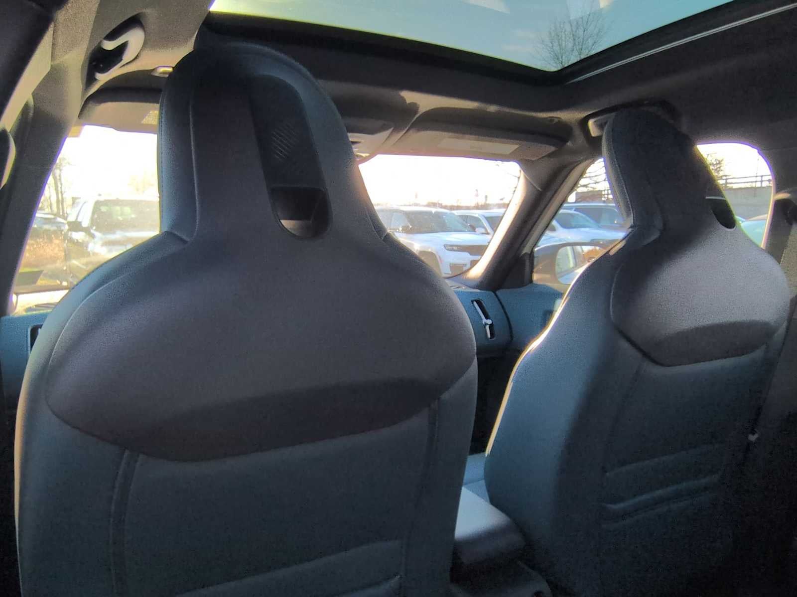 2026 MINI Countryman All4 Cooper S