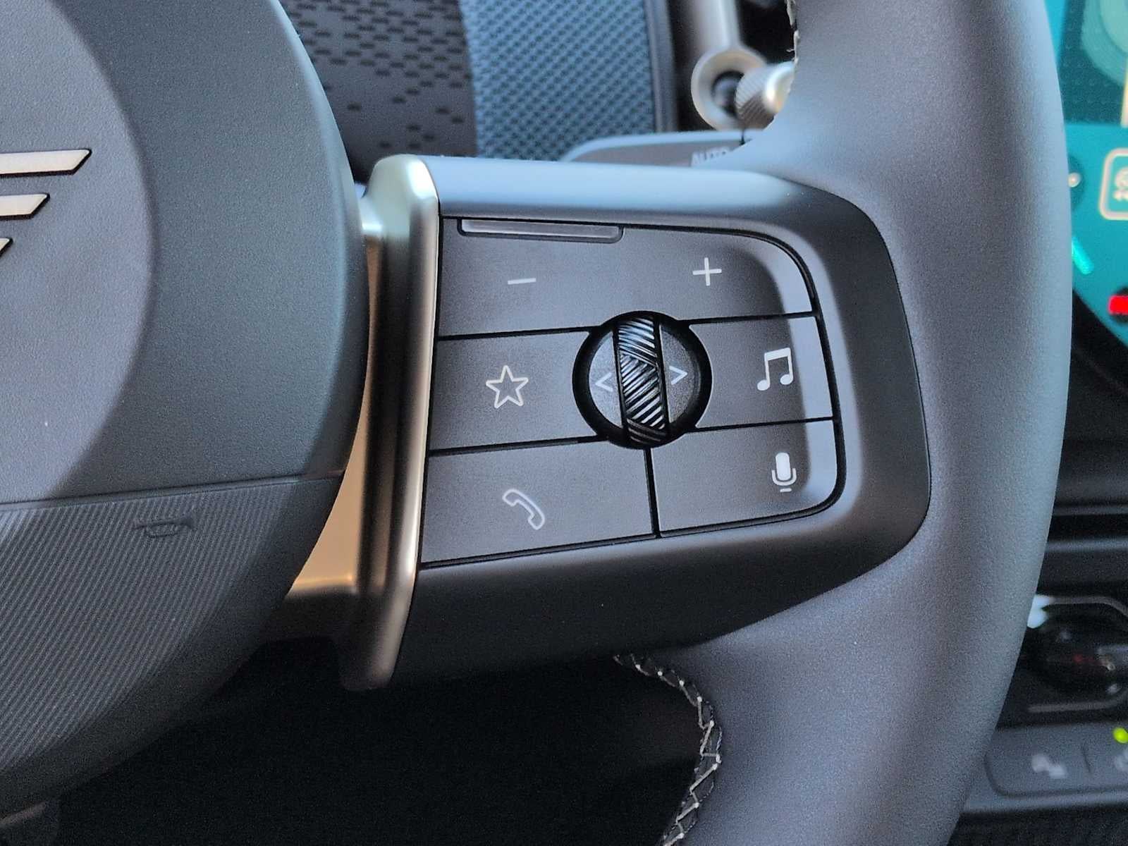 2026 MINI Countryman All4 Cooper S