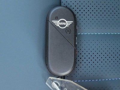 2026 MINI Countryman All4 Cooper S