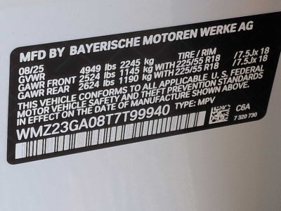 2026 MINI Countryman All4 Cooper S