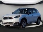 2026 MINI Countryman All4 Cooper S