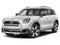 2026 MINI COUNTRYMAN OXFORD EDITION