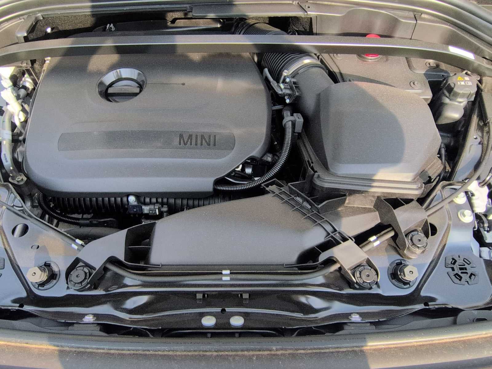 2026 MINI COUNTRYMAN OXFORD EDITION