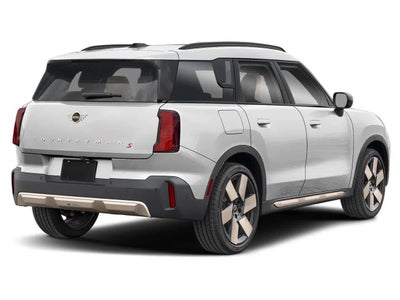 2026 MINI COUNTRYMAN OXFORD EDITION