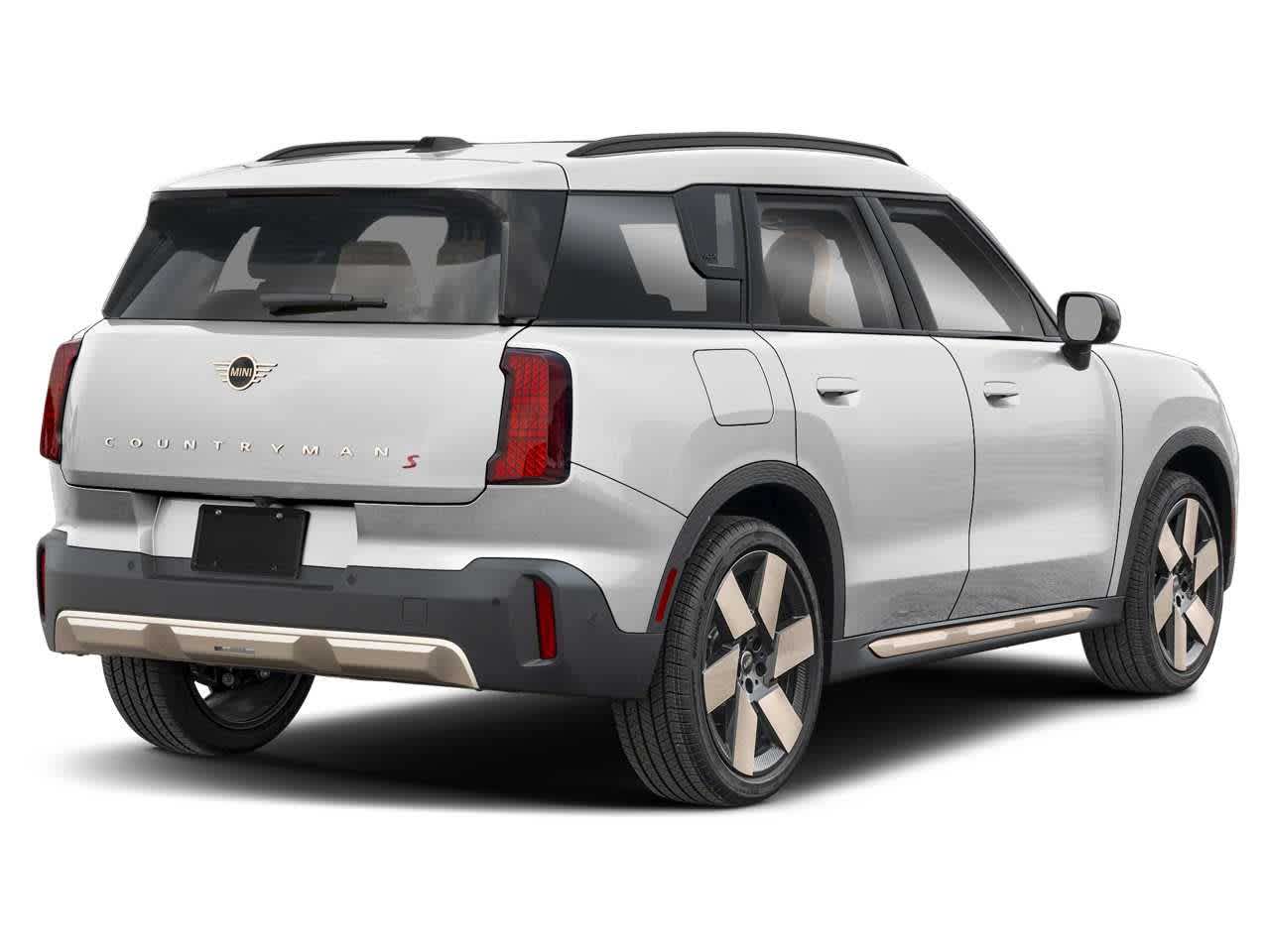 2026 MINI COUNTRYMAN OXFORD EDITION