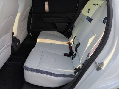 2026 MINI COUNTRYMAN OXFORD EDITION
