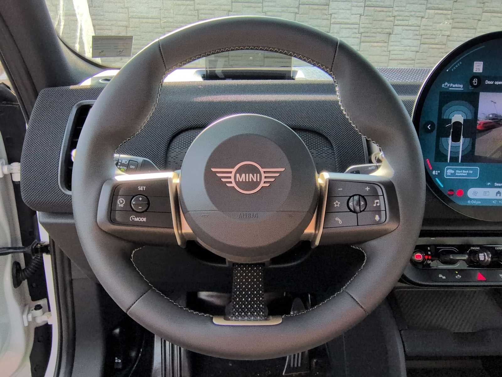 2026 MINI COUNTRYMAN OXFORD EDITION