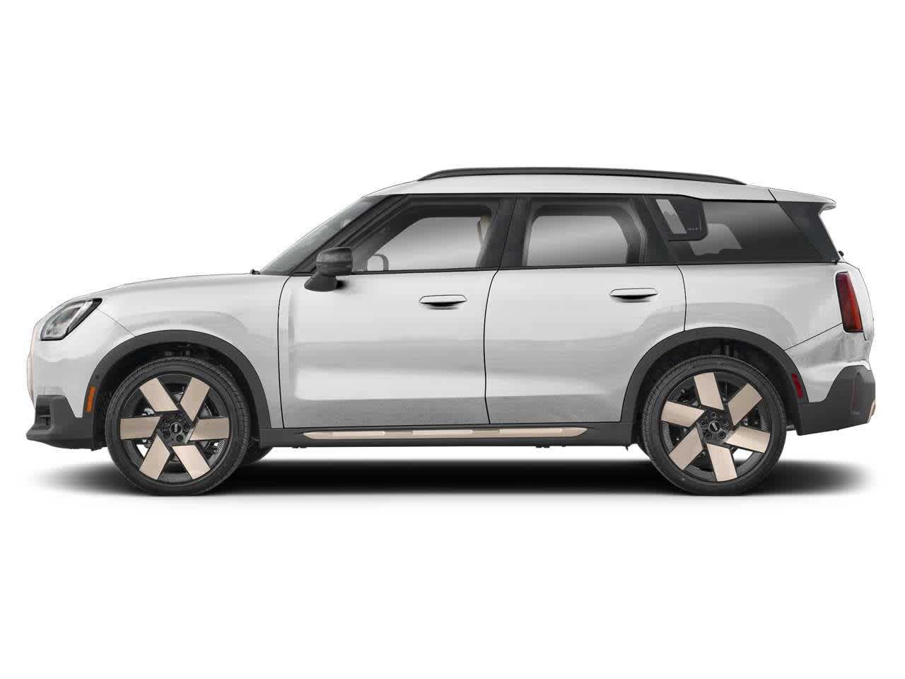 2026 MINI COUNTRYMAN OXFORD EDITION
