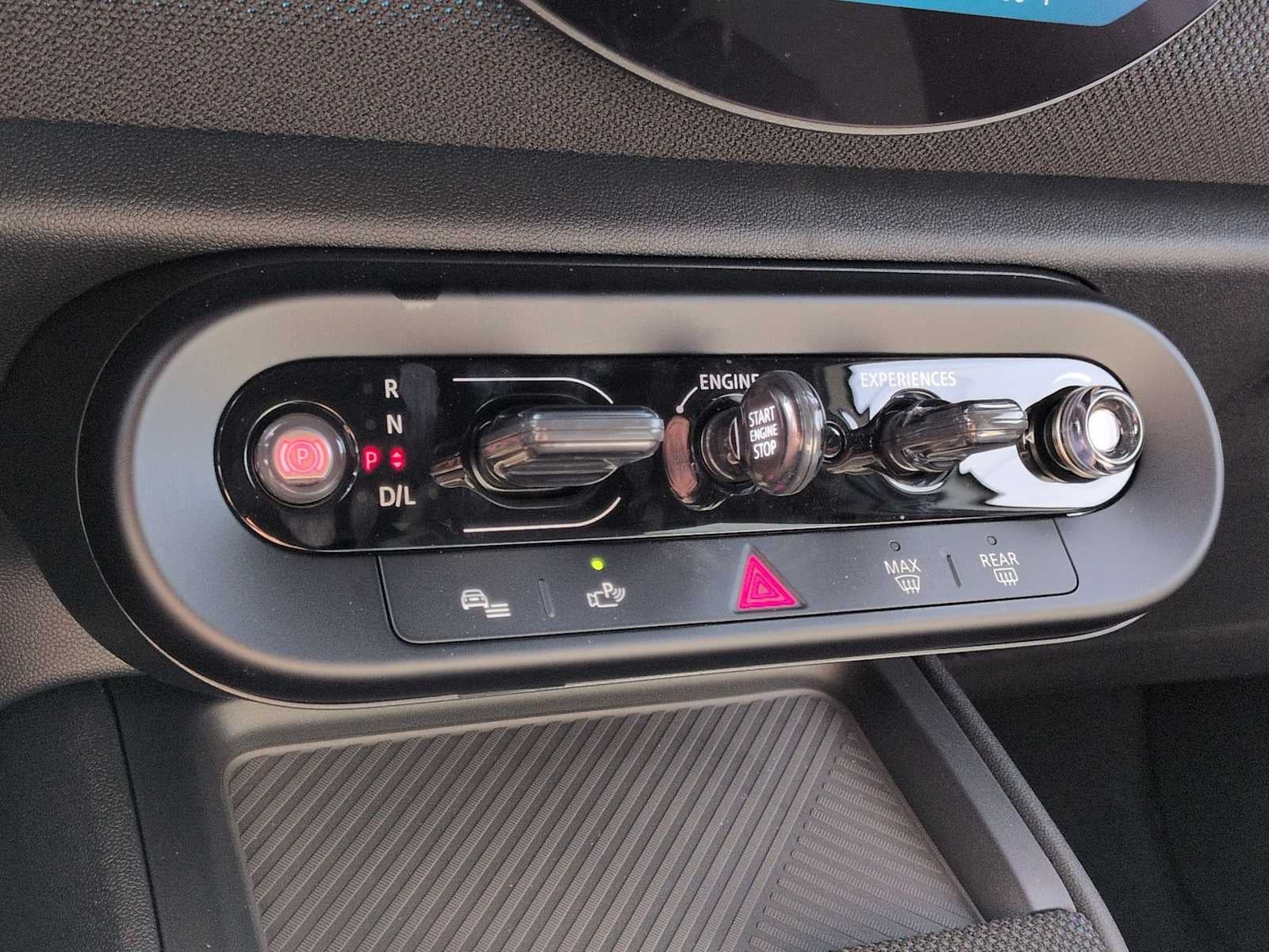 2026 MINI COUNTRYMAN OXFORD EDITION