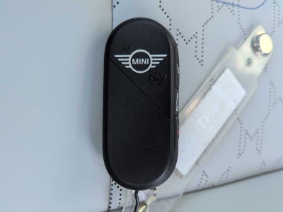 2026 MINI COUNTRYMAN OXFORD EDITION