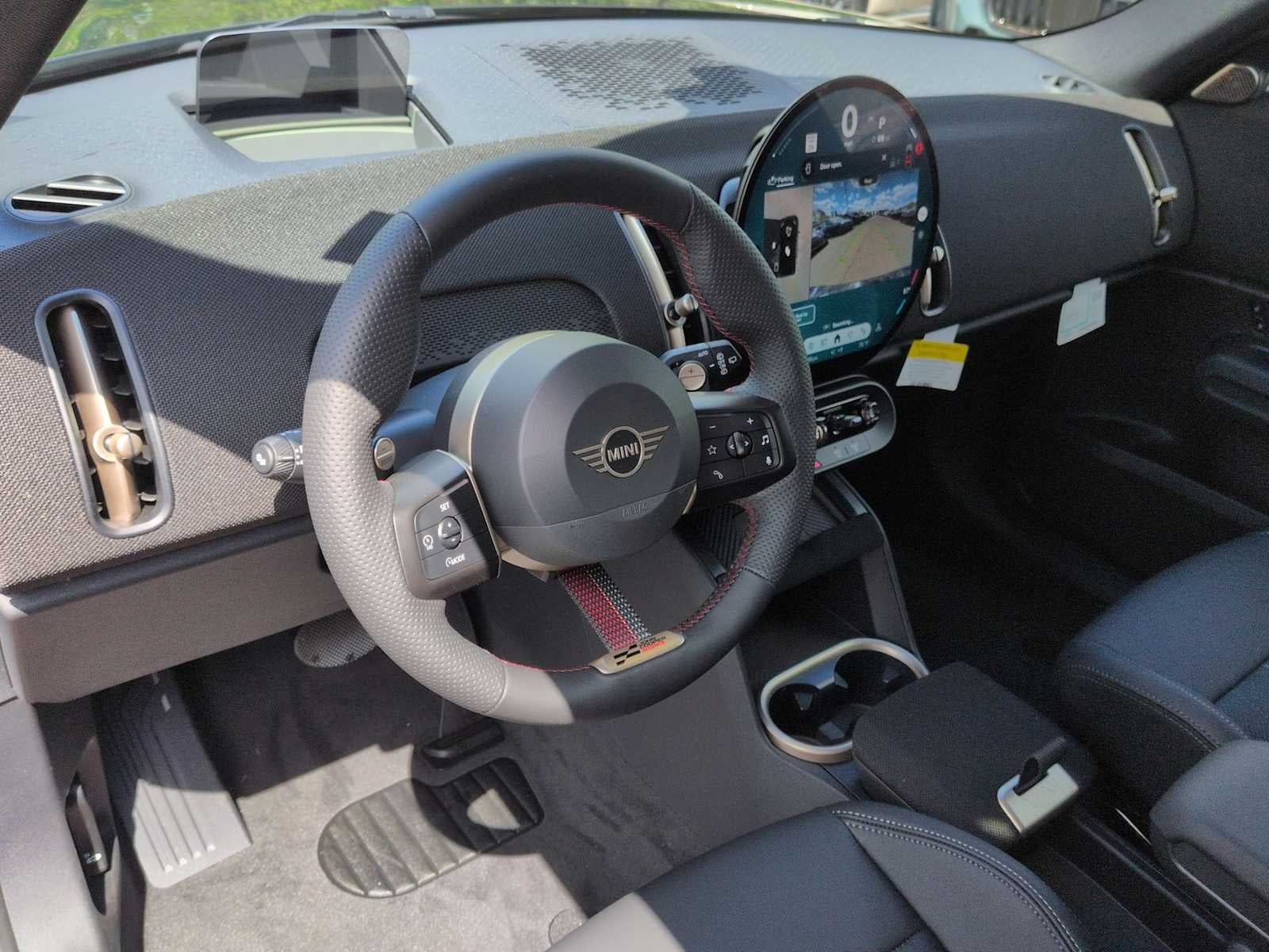 2026 MINI COUNTRYMAN ICONIC