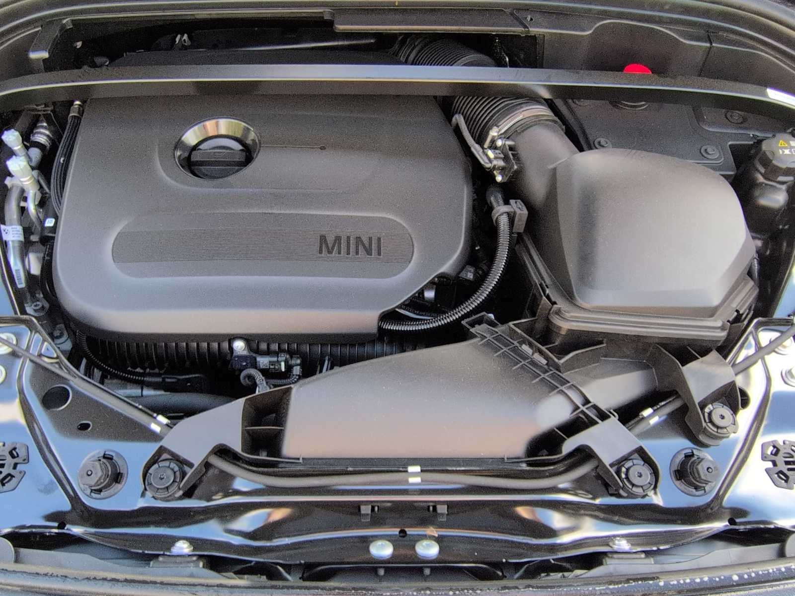 2026 MINI COUNTRYMAN ICONIC