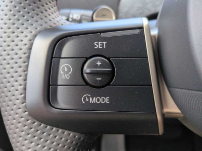 2026 MINI COUNTRYMAN ICONIC