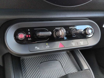 2026 MINI COUNTRYMAN ICONIC