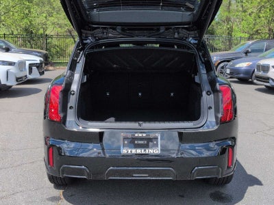 2026 MINI COUNTRYMAN ICONIC