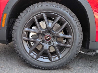 2027 MINI Countryman SIGNATURE PLUS