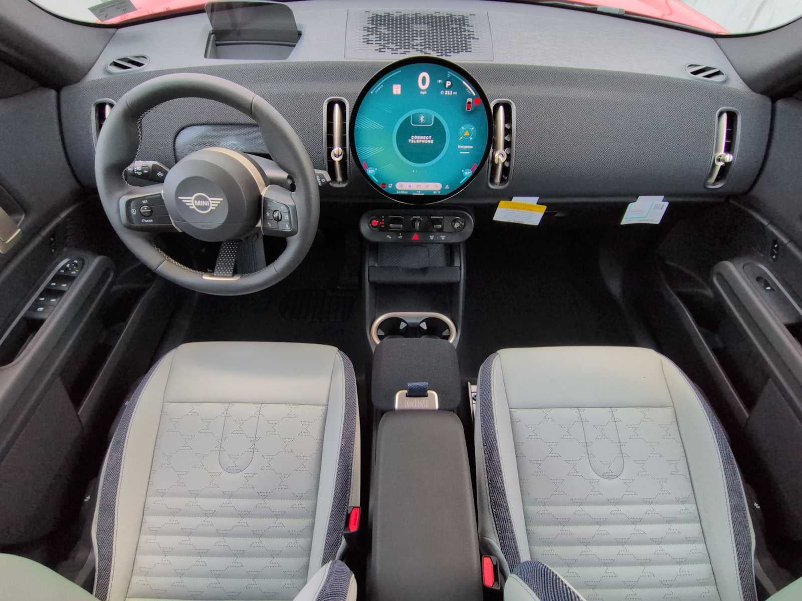 2027 MINI Countryman SIGNATURE PLUS
