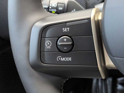 2027 MINI Countryman SIGNATURE PLUS