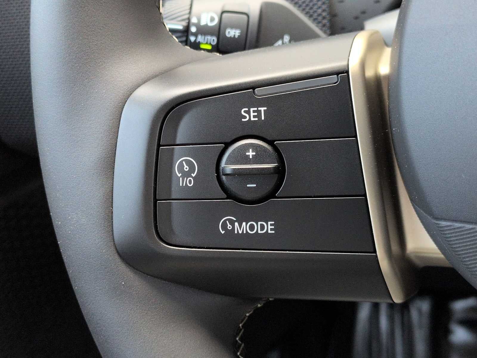 2027 MINI Countryman SIGNATURE PLUS
