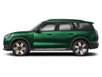 2027 MINI Countryman Cooper S