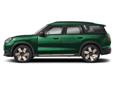 2027 MINI Countryman Cooper S