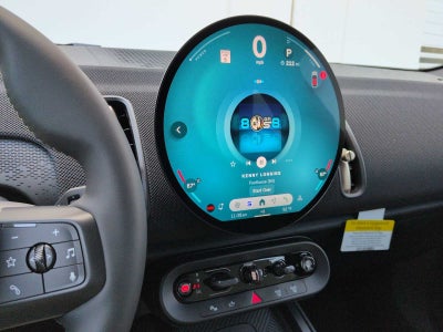 2027 MINI Countryman SIGNATURE PLUS