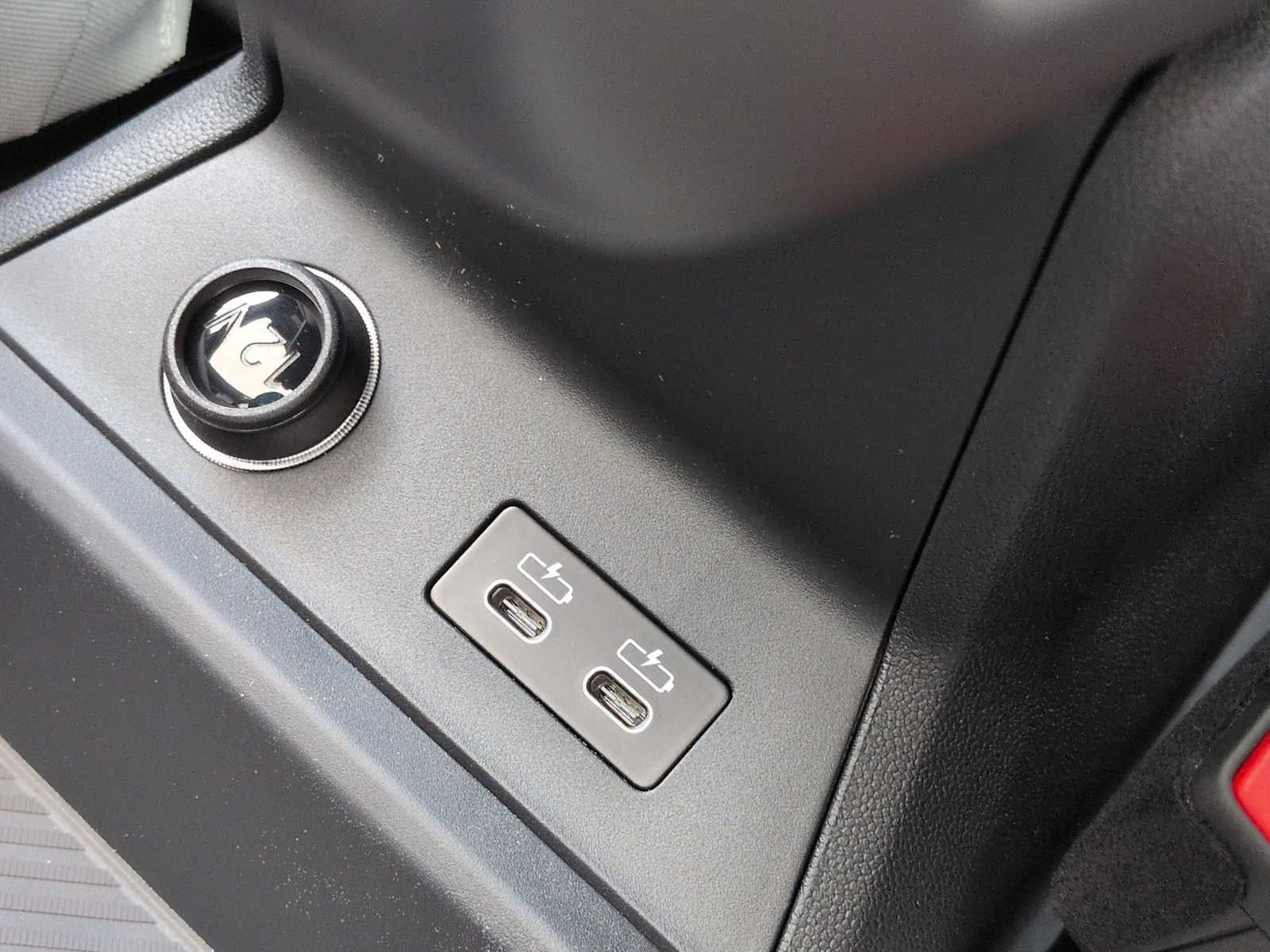 2027 MINI Countryman SIGNATURE PLUS