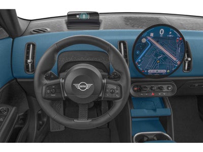2027 MINI Countryman Cooper S