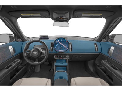 2027 MINI Countryman Cooper S