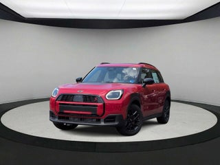 2027 MINI COUNTRYMAN SIGNATURE PLUS