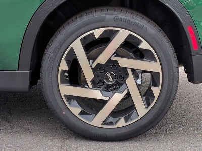 2027 MINI COUNTRYMAN ICONIC
