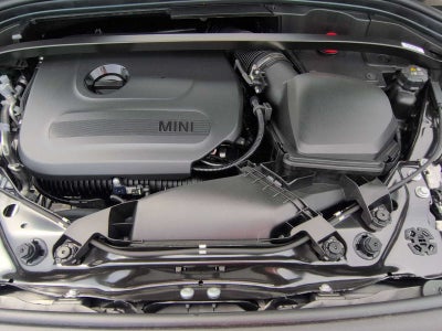2027 MINI COUNTRYMAN ICONIC