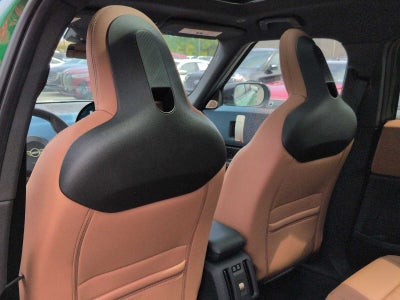 2027 MINI COUNTRYMAN ICONIC