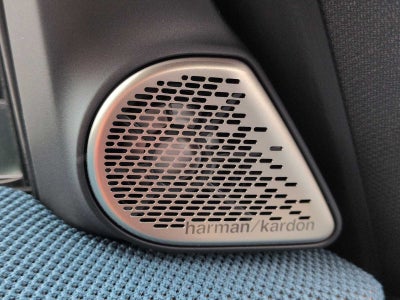 2027 MINI COUNTRYMAN ICONIC