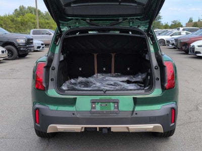 2027 MINI COUNTRYMAN ICONIC