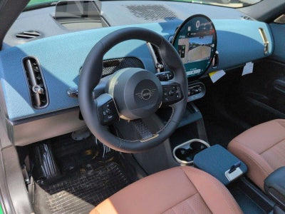 2027 MINI COUNTRYMAN ICONIC