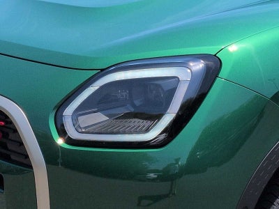 2027 MINI COUNTRYMAN ICONIC
